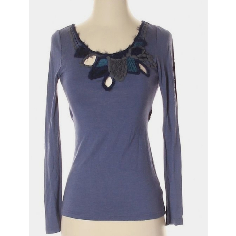 Lulumari Open Back Top
